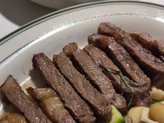 -秀儿家の小确幸融合西餐厅(万达店)