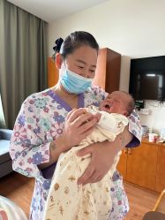 -上海市嘉定区妇幼保健院