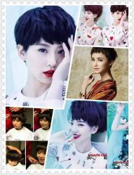-AFA Hair studio·女士发型设计