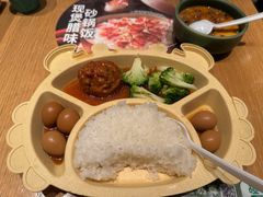 -谷田稻香·砂锅菜(西乡天虹店)