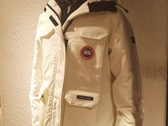 -Canada Goose Vancouver