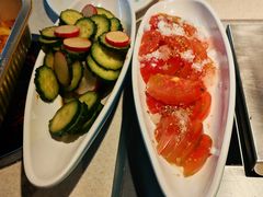 -丰茂烤串(五道口店)