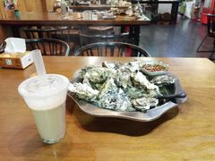 -老谭虾王蟹皇·龙虾·烧烤(蝴蝶湾店)