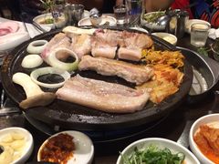 -Dombe豚(黑猪肉街店)