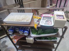 -盒马鲜生(和谐广场店)