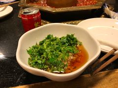 -蜀九香火锅(彩虹店)