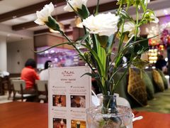 -ELI FALAFEL Lebanese&Mediterranean黎巴嫩美食(富城路店)