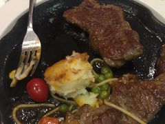 -豪客来牛排(海沧阿罗海店)