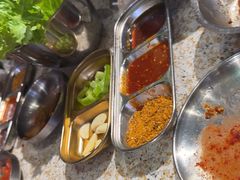 -欧巴烤肉(创富世纪店)
