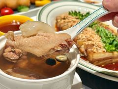 -新兴·金羊座·粤菜点心(乐峰店)