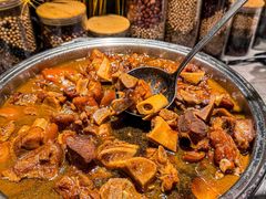 -阪尚皇·原切牛排·烤肉火锅自助(北京路店)