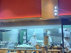 -北院·果木烤鸭·25年东北菜(创意产业园店)