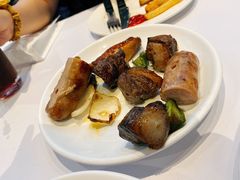 -拉蒂娜·巴西牛排馆 Latina·Brazilian Steakhouse(陆家嘴旗舰店)