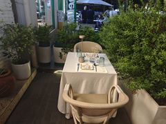 -春树下·树屋花房西餐厅(罍街AS1980店)