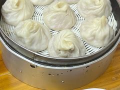 -笑云开汤包店(网巾市店)