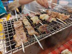-生火火·小炉子炭烤(金楠天街总店)