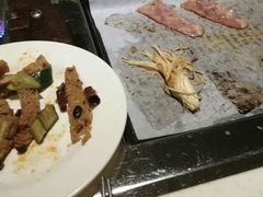 -伊尔曼都自助餐厅(102国道店)