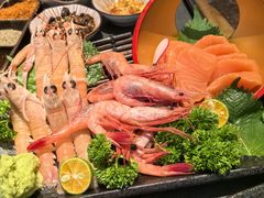 -铭牛烧肉·和牛海鲜自助(高新月牙湖店)