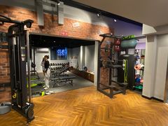 -NRG 健身私教CLUB(云山路店)