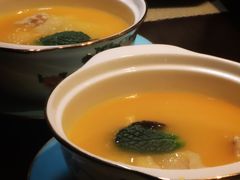 金汤四宝七头鲍-童福兴·南京菜(老门东店)