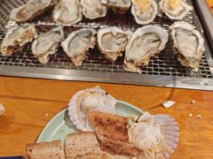 -蚝英雄·鲜蚝自助专门店