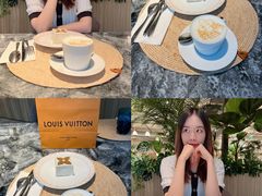 -路易·威登(香榭丽舍大道店)