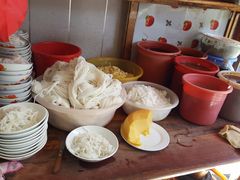-再回首鸡肉米线(人民路一店)