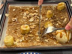 anna皇后安娜可丽饼-LA CREPERIE BRETONNE布列塔尼法式餐厅(天童北路店)