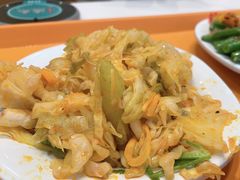 -德元兰州纯汤牛肉面(龙阳路店)
