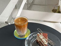 -Cetus coffee鲸鱼座咖啡·拼豆(二仙桥公园店)