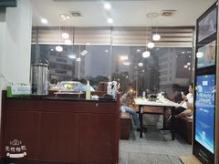 -鑫悦楼煎蟹·16年海鲜大排档