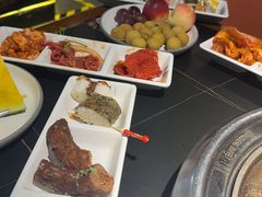 -東盛炭烤自助料理(浦东文峰广场店)