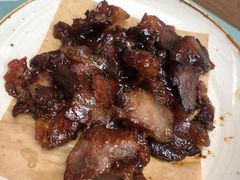 炭焗肉-以前的小酒馆(中山广场店)