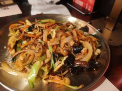 -西塔老太太泥炉烤肉(上海七宝领展广场店)