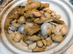 -旺顺阁鱼头泡饼(小红门店)