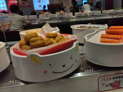 -龍歌自助小火锅(李沧顺和汇店)
