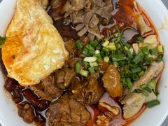 -蒋家肠旺面馆老店(合群路店)