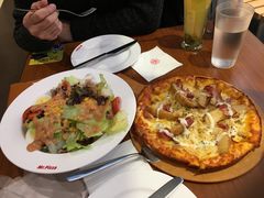 -米斯特比萨(罗斯福店)