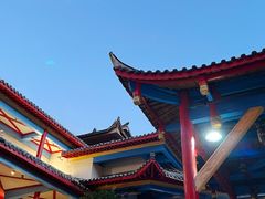 -蝶舞清江·恩施云顶景区(黄鹤峰林)