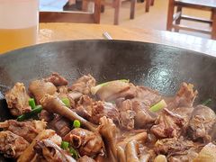 -大地农庄(逢沙大道店)