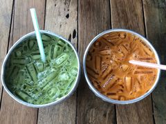 -Doo Dee Thai Food(Issan/Isaan/Esan)