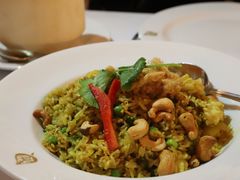 -Thai Pothong Restaurant