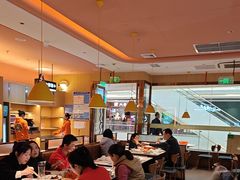 -小鱼小牛·鱼牛干锅·脆鱼火锅(世欧广场店)