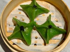 -陶兰居·手工点心·粤菜(圆融时代广场店)