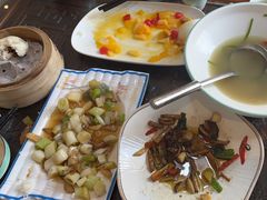 -云隐小厨·传统大理美食(复兴路店)
