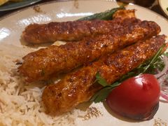 -Antalya安塔利亚土耳其餐厅(猎德店)