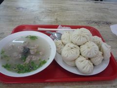 -津门永胜包子铺(哈尔滨道总店)