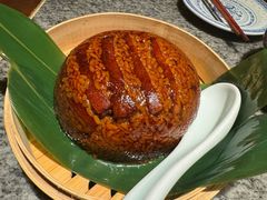 -南京大牌档(青岛万象城店)