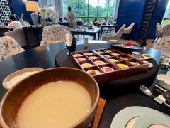 -翠湖宾馆·中餐厅