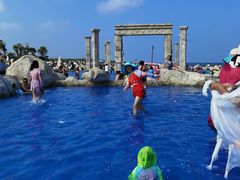 -渔岛海洋度假区